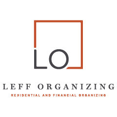 Leff Organizing 